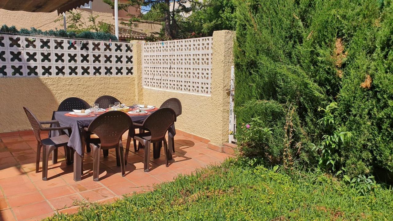 Villa Del Duque, Gandia - Playa de Gandia Bagian luar foto